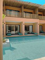 Arrey Hotel Boutique