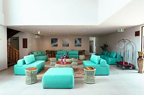 Arrey Hotel Boutique