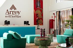 Arrey Hotel Boutique