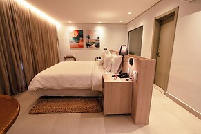 Arrey Hotel Boutique