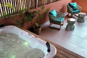 Arrey Hotel Boutique