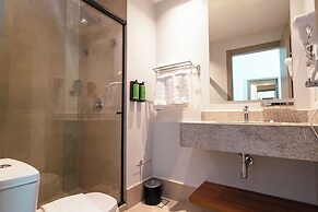 Arrey Hotel Boutique