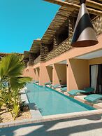 Arrey Hotel Boutique