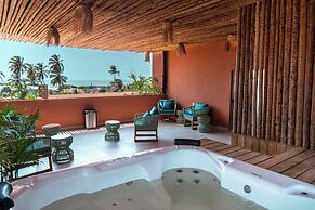 Arrey Hotel Boutique