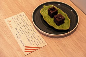 Arrey Hotel Boutique