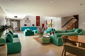 Arrey Hotel Boutique