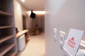 Arrey Hotel Boutique