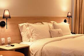 Arrey Hotel Boutique