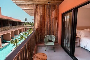 Arrey Hotel Boutique