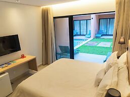 Arrey Hotel Boutique