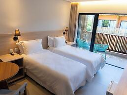 Arrey Hotel Boutique