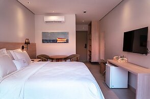 Arrey Hotel Boutique