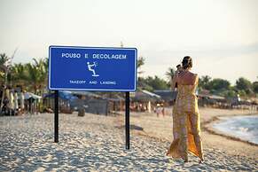 Arrey Hotel Boutique