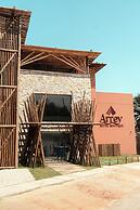 Arrey Hotel Boutique