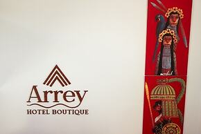 Arrey Hotel Boutique