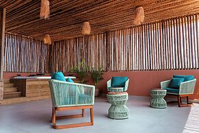 Arrey Hotel Boutique