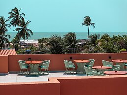 Arrey Hotel Boutique