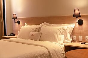 Arrey Hotel Boutique