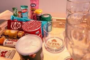 Arrey Hotel Boutique