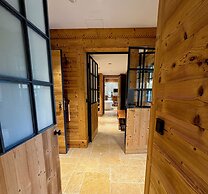 Kitzbühel Lodges - Penthouse incl. private Spa & Breakfast