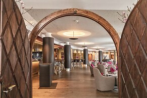 Kitzbühel Lodges - Penthouse incl. private Spa & Breakfast