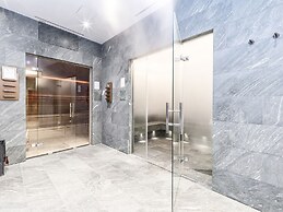 Kitzbühel Lodges - Penthouse incl. private Spa & Breakfast