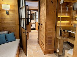 Kitzbühel Lodges - Penthouse incl. private Spa & Breakfast