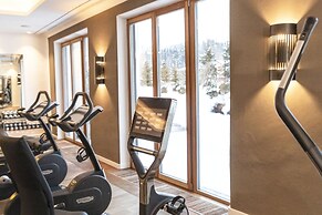 Kitzbühel Lodges - Penthouse incl. private Spa & Breakfast