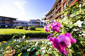 Kitzbühel Lodges - Penthouse incl. private Spa & Breakfast