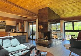 Kitzbühel Lodges - Penthouse incl. private Spa & Breakfast