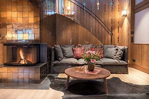 Kitzbühel Lodges - Penthouse incl. private Spa & Breakfast