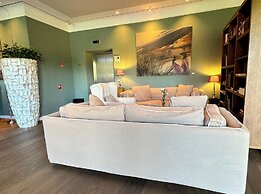 Kitzbühel Lodges - Penthouse incl. private Spa & Breakfast