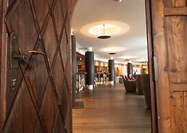 Kitzbühel Lodges - Penthouse incl. private Spa & Breakfast