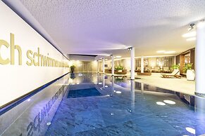 Kitzbühel Lodges - Penthouse incl. private Spa & Breakfast