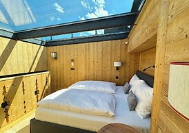 Kitzbühel Lodges - Penthouse incl. private Spa & Breakfast