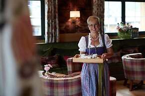 Kitzbühel Lodges - Penthouse incl. private Spa & Breakfast