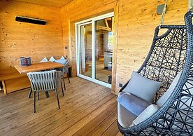 Kitzbühel Lodges - Penthouse incl. private Spa & Breakfast