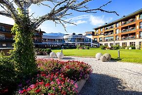 Kitzbühel Lodges - Penthouse incl. private Spa & Breakfast
