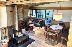 Kitzbühel Lodges - Penthouse incl. private Spa & Breakfast