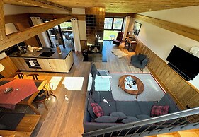 Kitzbühel Lodges - Penthouse incl. private Spa & Breakfast