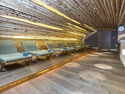 Kitzbühel Lodges - Penthouse incl. private Spa & Breakfast