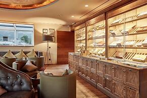 Kitzbühel Lodges - Penthouse incl. private Spa & Breakfast