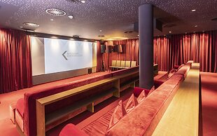 Kitzbühel Lodges - Penthouse incl. private Spa & Breakfast