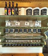 Kitzbühel Lodges - Penthouse incl. private Spa & Breakfast