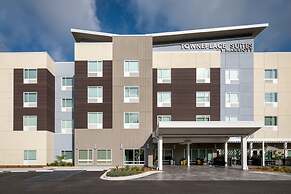 Towneplace Suites by Marriott Brunswick