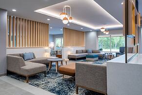 Towneplace Suites by Marriott Brunswick