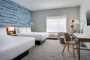 Towneplace Suites by Marriott Brunswick