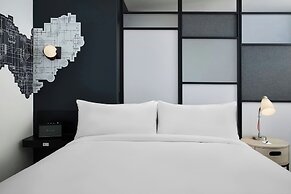 Aloft Waukee