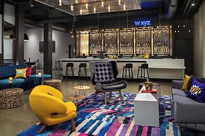 Aloft Waukee