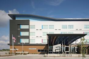 Aloft Waukee